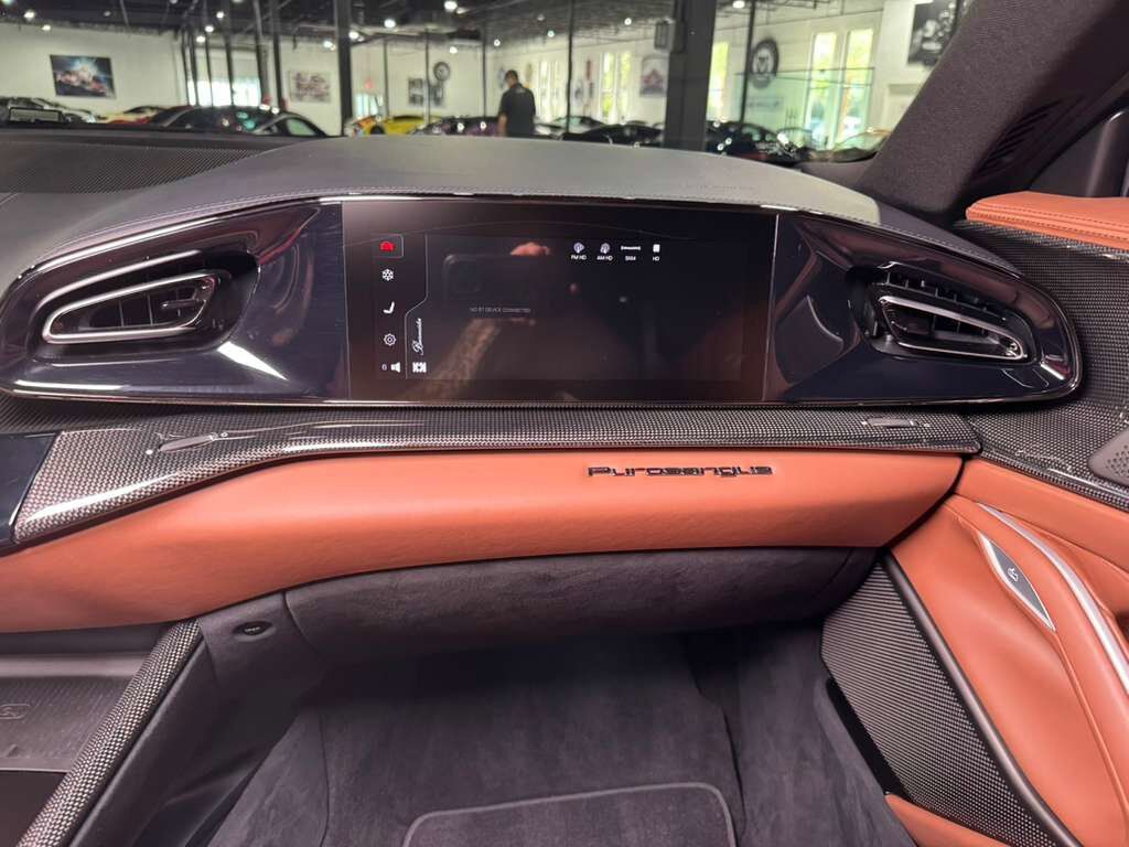 2024 Ferrari Purosangue Fort Lauderdale FL