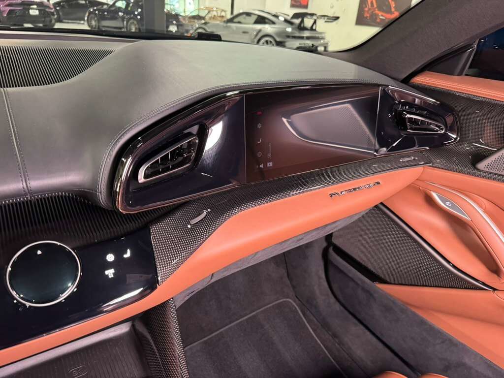 2024 Ferrari Purosangue Fort Lauderdale FL