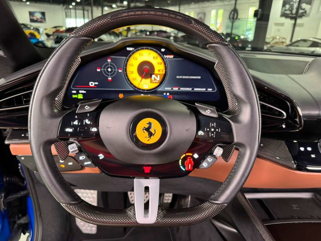 2024 Ferrari Purosangue Fort Lauderdale FL