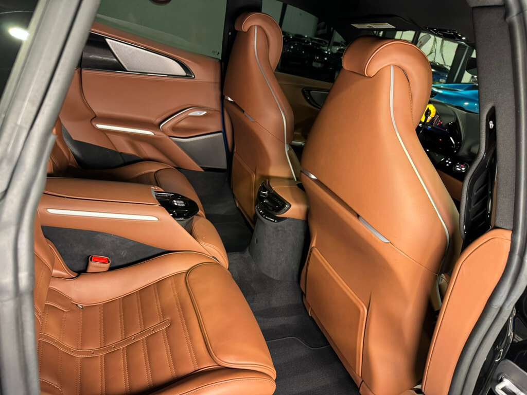 2024 Ferrari Purosangue Fort Lauderdale FL