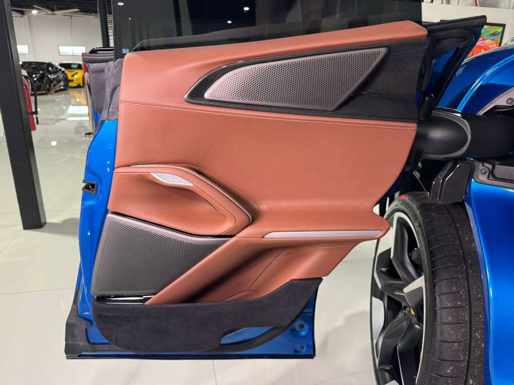 2024 Ferrari Purosangue Fort Lauderdale FL