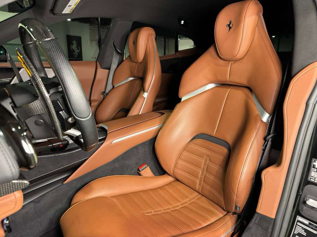 2024 Ferrari Purosangue Fort Lauderdale FL