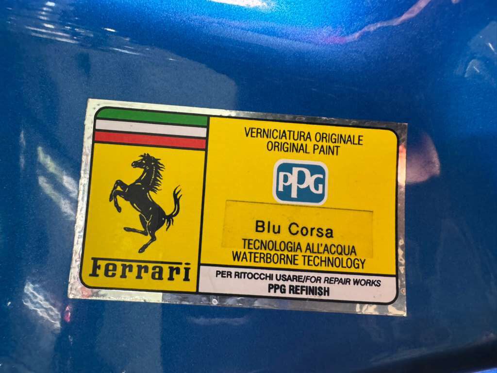 2024 Ferrari Purosangue Fort Lauderdale FL