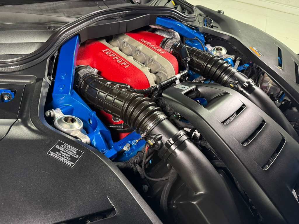 2024 Ferrari Purosangue Fort Lauderdale FL