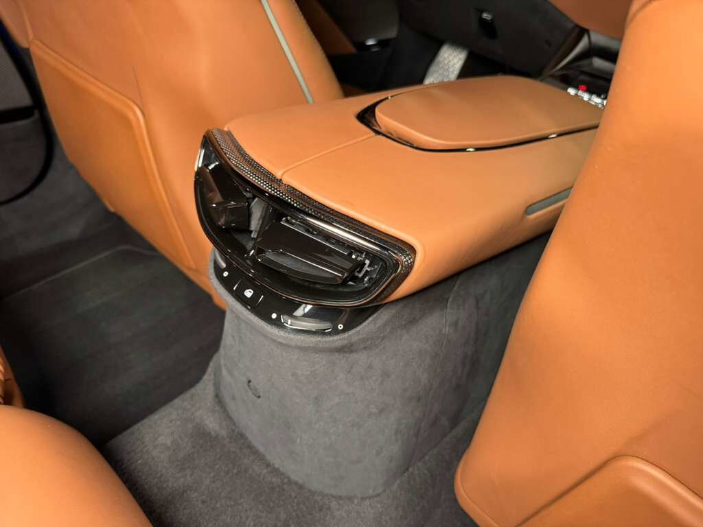 2024 Ferrari Purosangue Fort Lauderdale FL