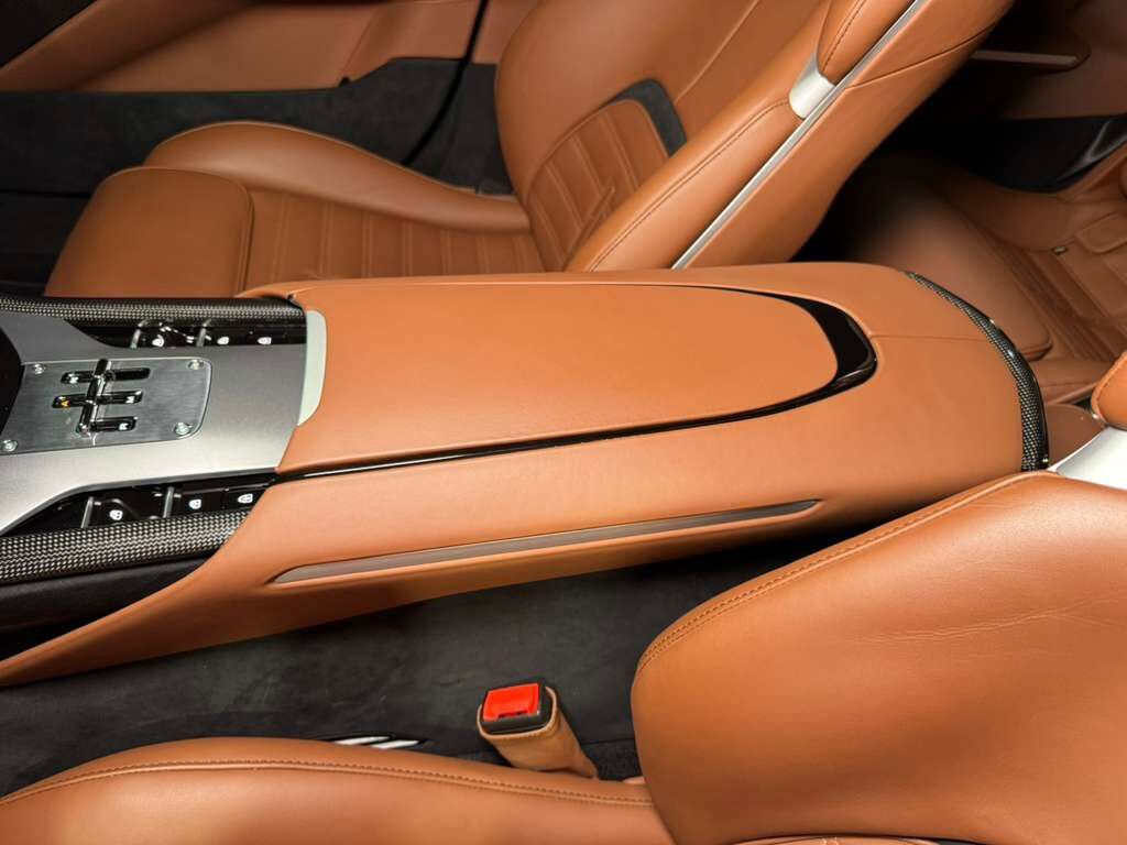 2024 Ferrari Purosangue Fort Lauderdale FL