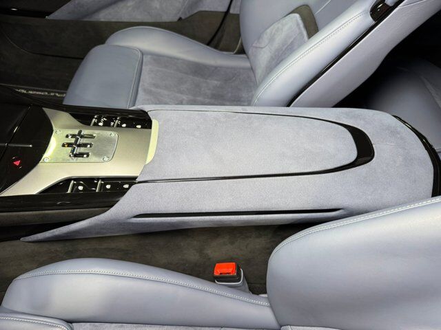 2024 Ferrari Purosangue Fort Lauderdale FL