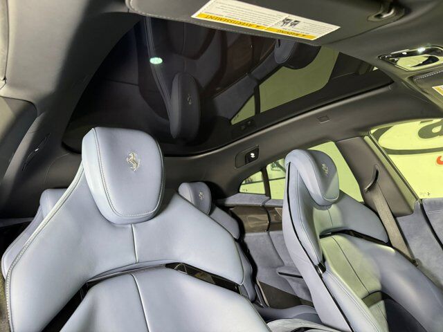 2024 Ferrari Purosangue Fort Lauderdale FL