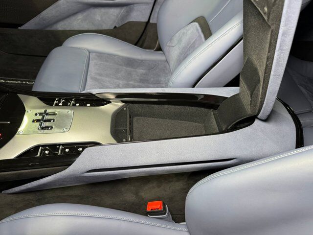 2024 Ferrari Purosangue Fort Lauderdale FL