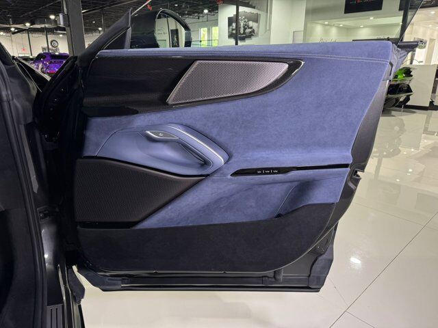 2024 Ferrari Purosangue Fort Lauderdale FL
