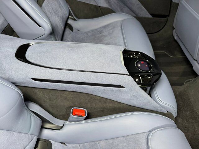 2024 Ferrari Purosangue Fort Lauderdale FL