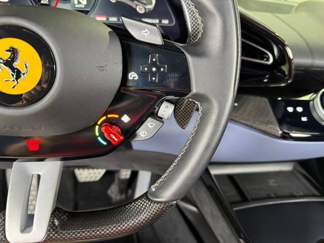 2024 Ferrari Purosangue Fort Lauderdale FL