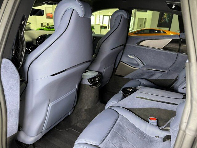 2024 Ferrari Purosangue Fort Lauderdale FL