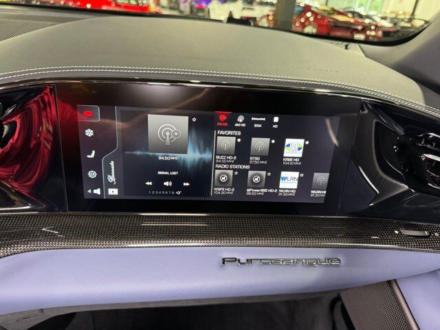 2024 Ferrari Purosangue Fort Lauderdale FL
