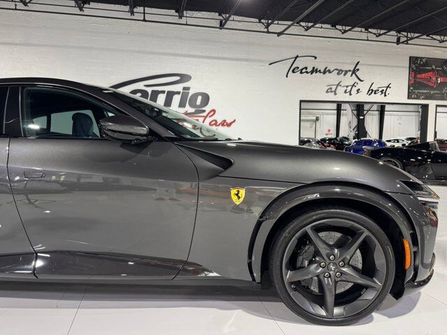2024 Ferrari Purosangue Fort Lauderdale FL