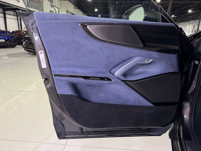 2024 Ferrari Purosangue Fort Lauderdale FL
