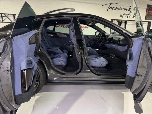 2024 Ferrari Purosangue Fort Lauderdale FL