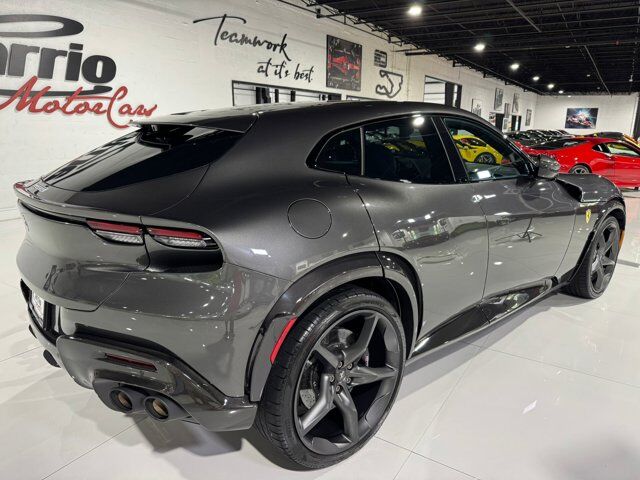 2024 Ferrari Purosangue Fort Lauderdale FL