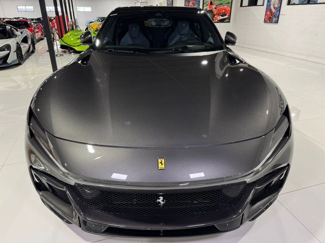 2024 Ferrari Purosangue Fort Lauderdale FL