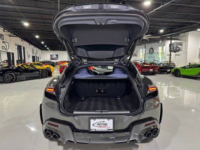 2024 Ferrari Purosangue Fort Lauderdale FL