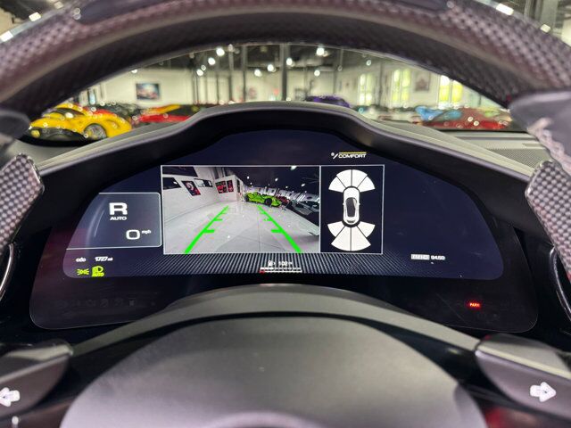 2024 Ferrari Purosangue Fort Lauderdale FL