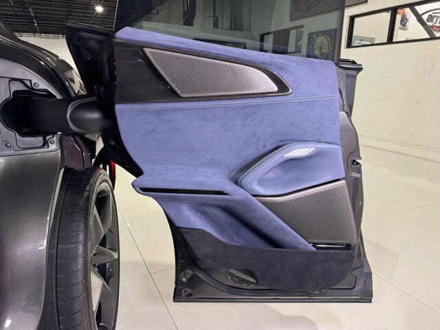 2024 Ferrari Purosangue Fort Lauderdale FL