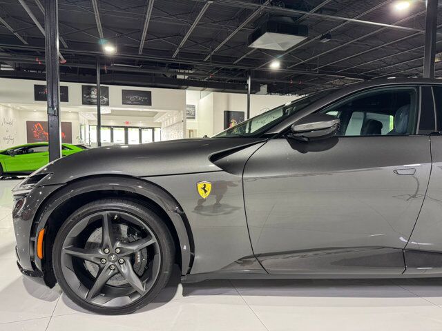 2024 Ferrari Purosangue Fort Lauderdale FL