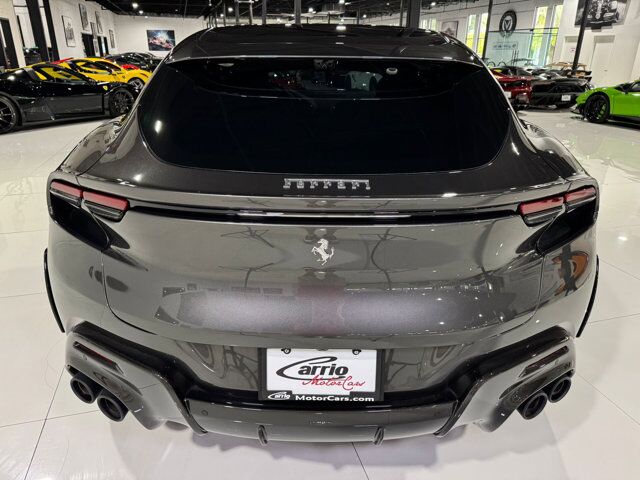 2024 Ferrari Purosangue Fort Lauderdale FL