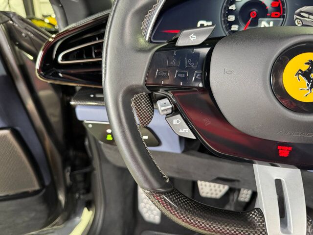 2024 Ferrari Purosangue Fort Lauderdale FL