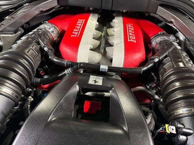2024 Ferrari Purosangue Fort Lauderdale FL