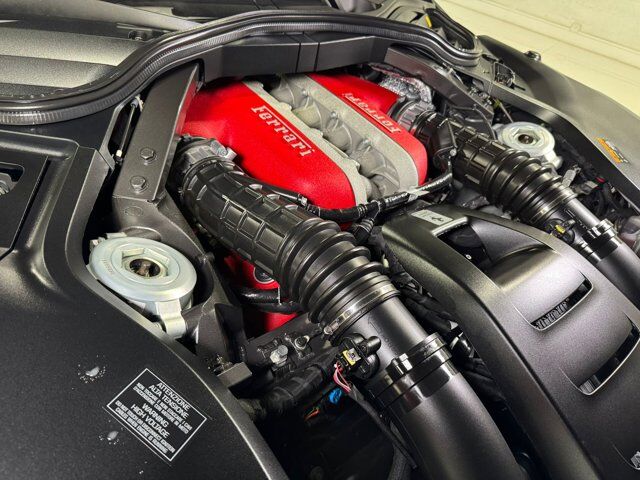 2024 Ferrari Purosangue Fort Lauderdale FL