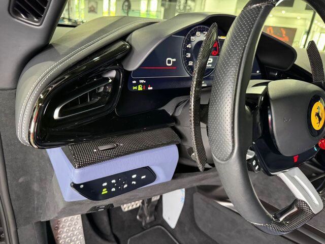 2024 Ferrari Purosangue Fort Lauderdale FL