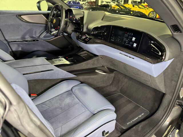 2024 Ferrari Purosangue Fort Lauderdale FL