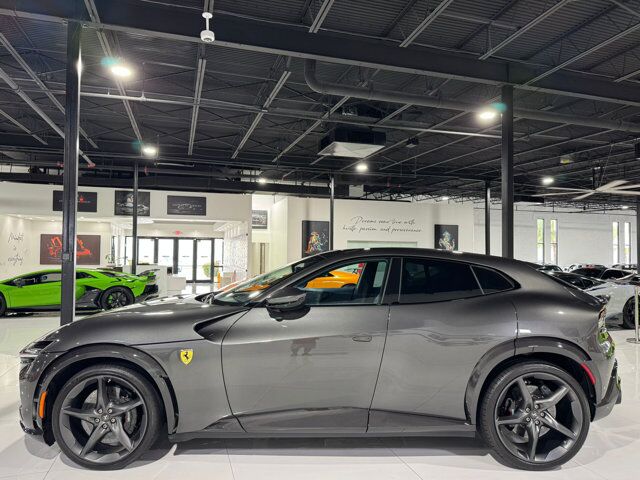2024 Ferrari Purosangue Fort Lauderdale FL