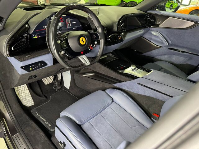 2024 Ferrari Purosangue Fort Lauderdale FL