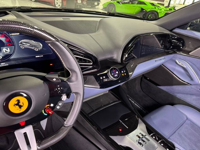 2024 Ferrari Purosangue Fort Lauderdale FL