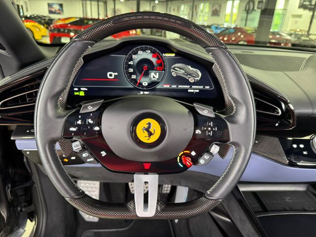 2024 Ferrari Purosangue Fort Lauderdale FL
