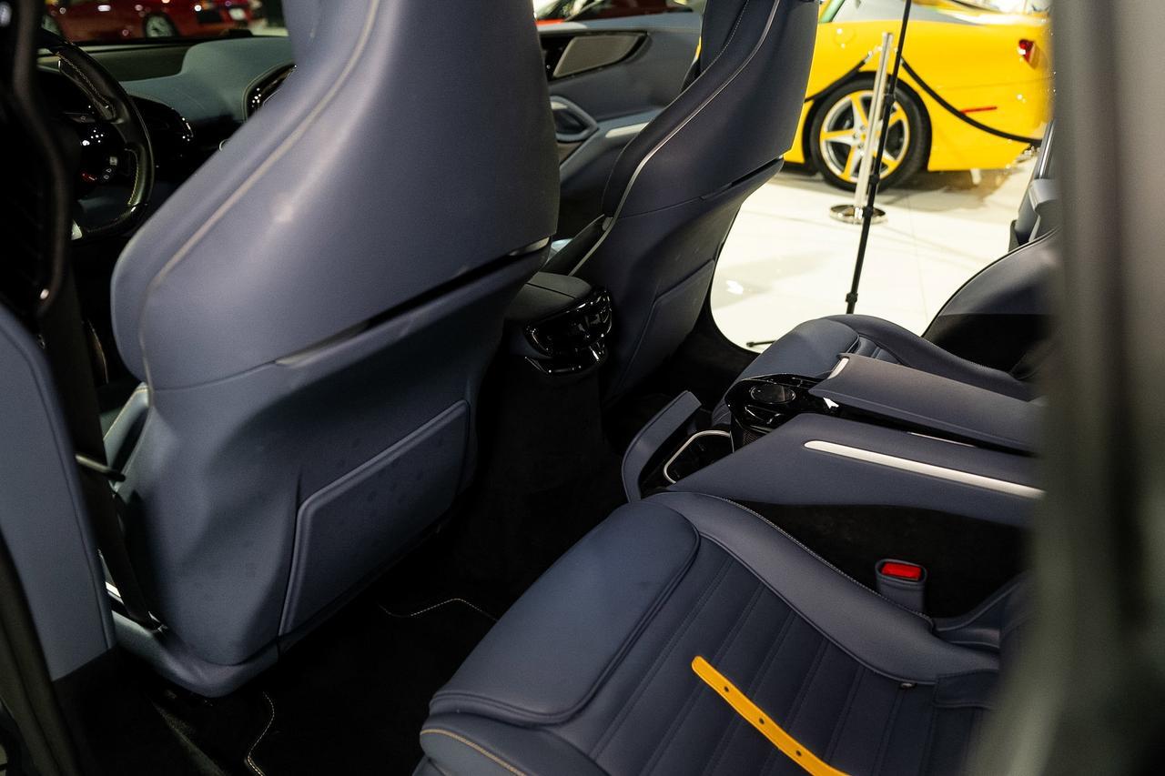 2024 Ferrari Purosangue Fort Lauderdale FL