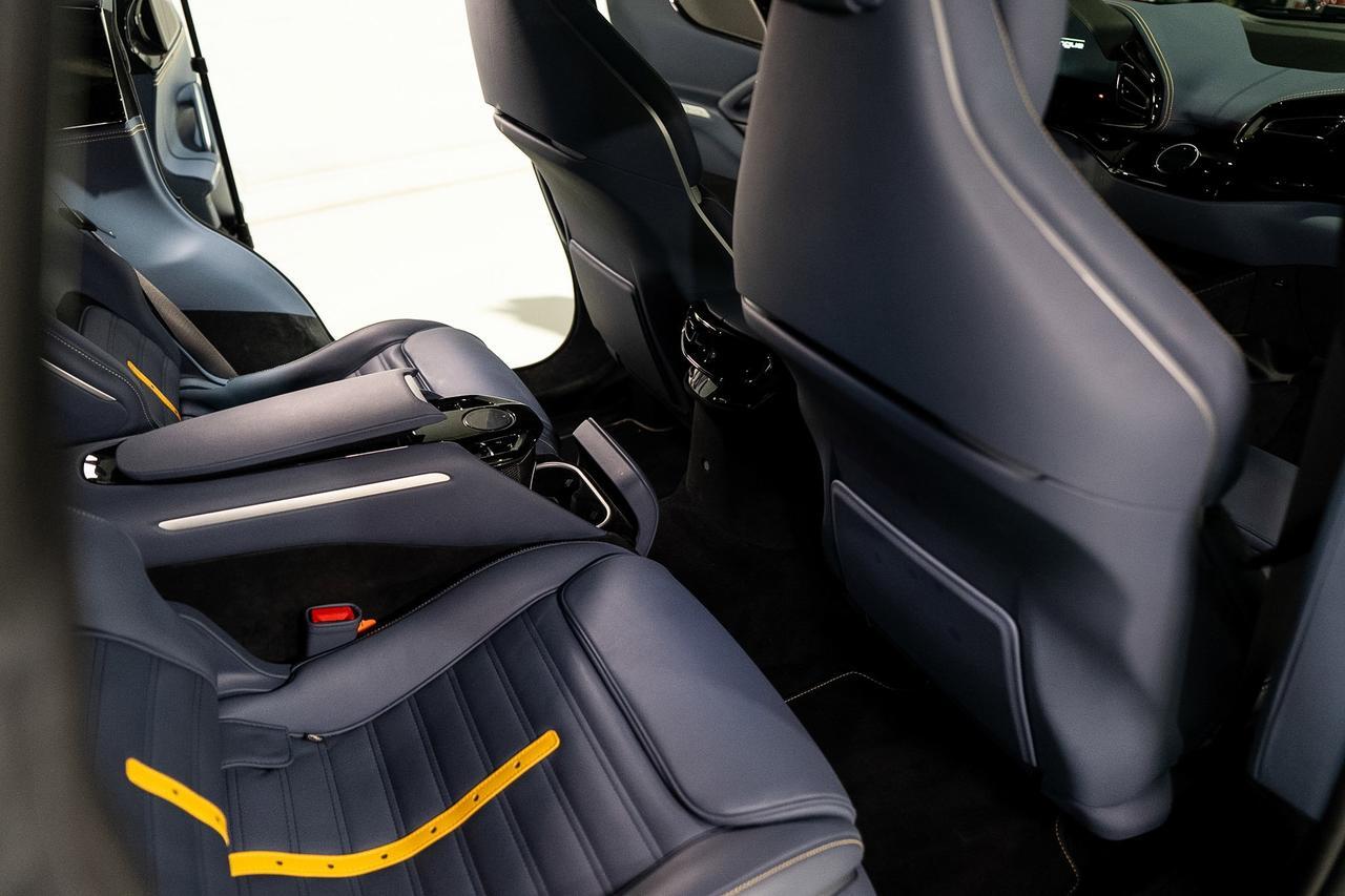 2024 Ferrari Purosangue Fort Lauderdale FL