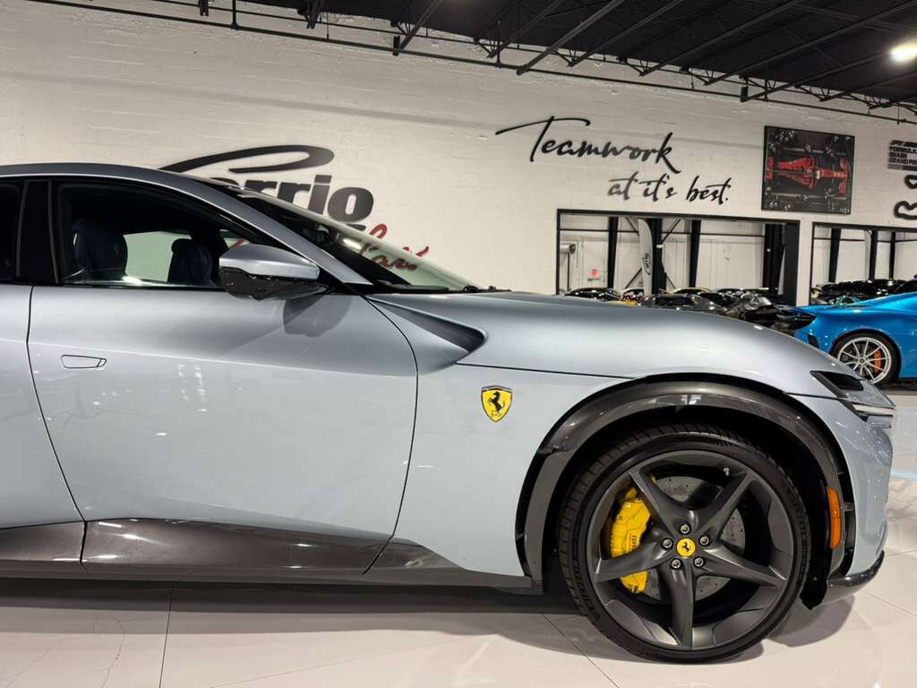 2024 Ferrari Purosangue Fort Lauderdale FL