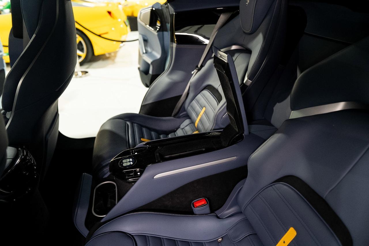 2024 Ferrari Purosangue Fort Lauderdale FL
