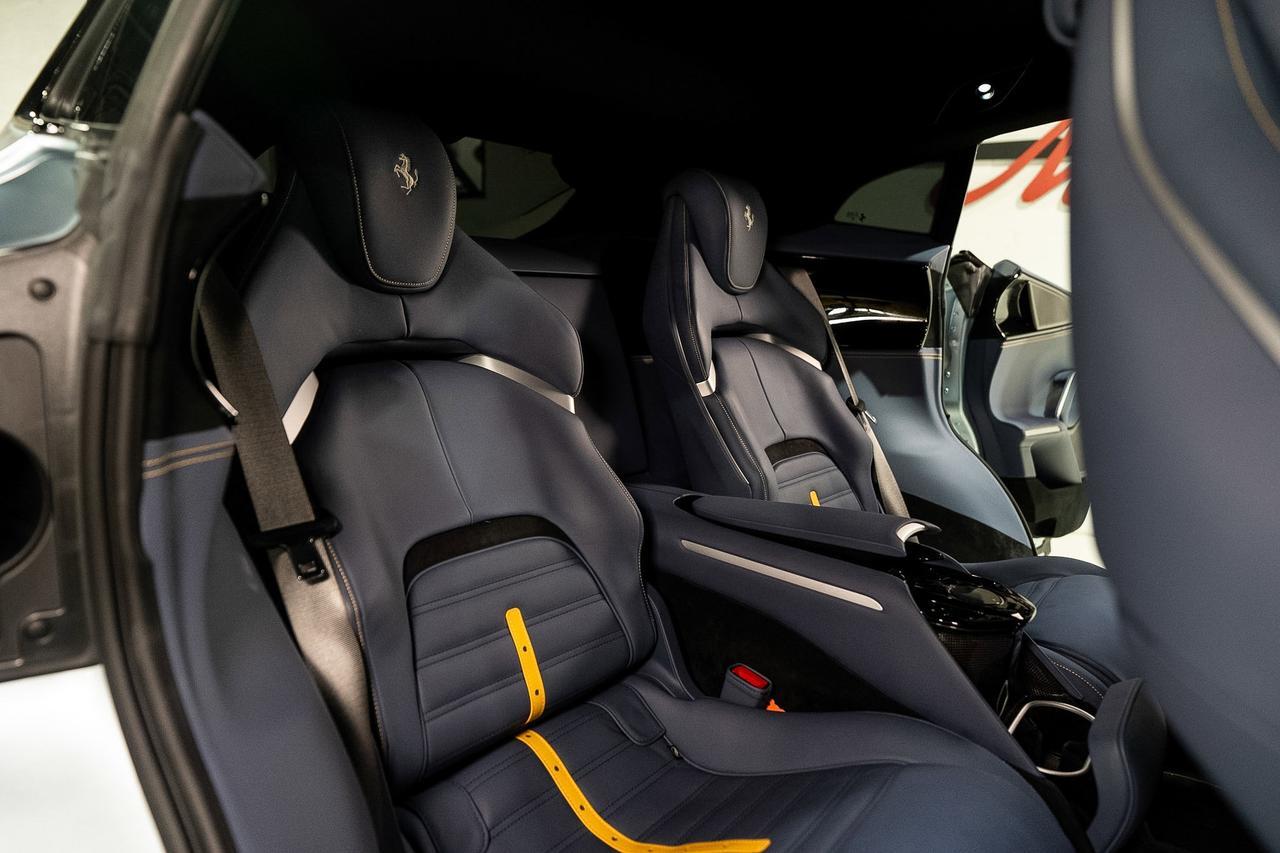 2024 Ferrari Purosangue Fort Lauderdale FL