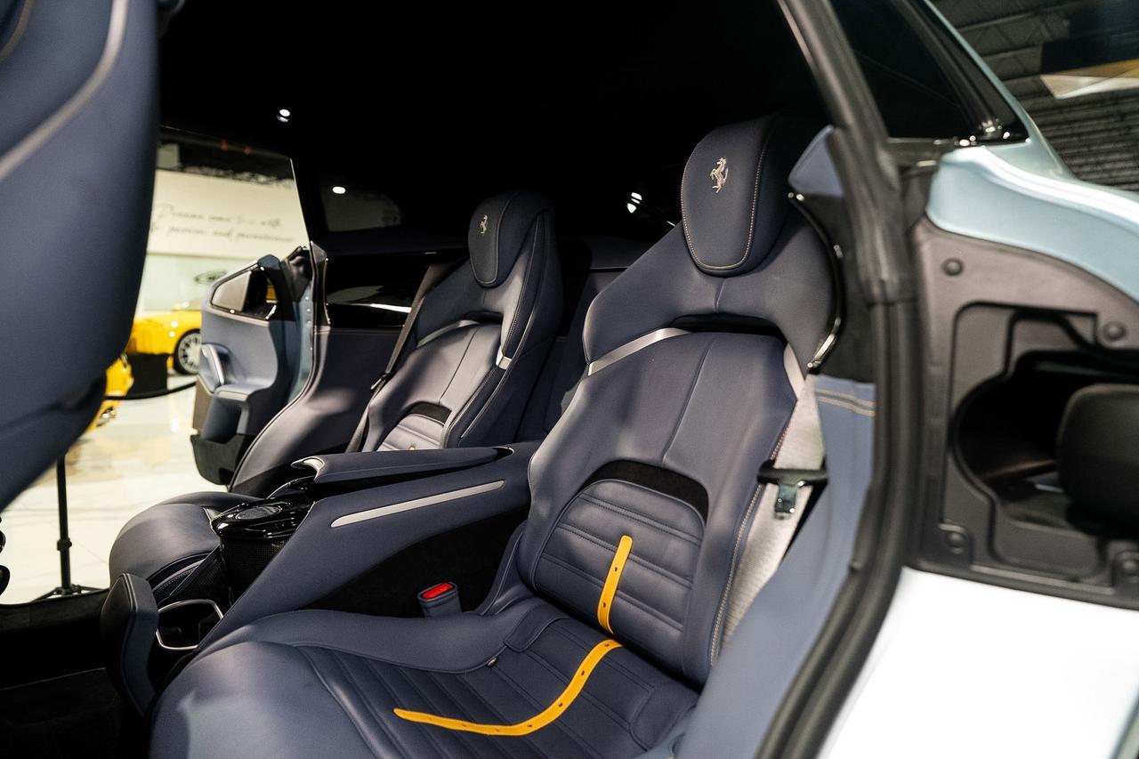 2024 Ferrari Purosangue Fort Lauderdale FL