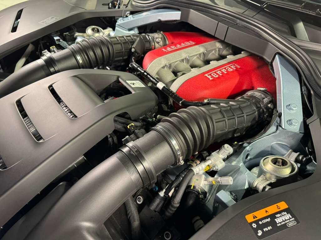 2024 Ferrari Purosangue Fort Lauderdale FL