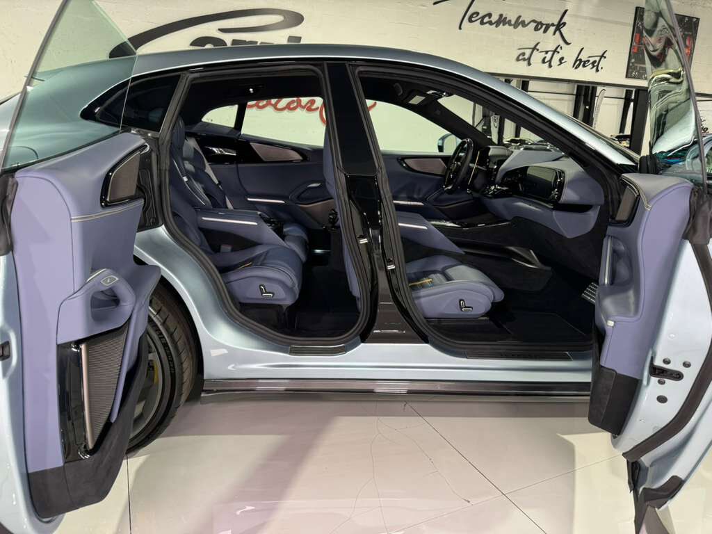 2024 Ferrari Purosangue Fort Lauderdale FL