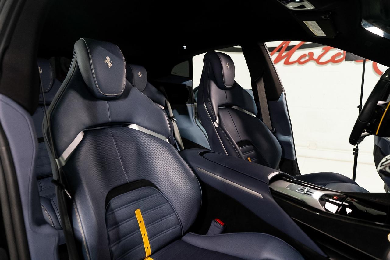 2024 Ferrari Purosangue Fort Lauderdale FL