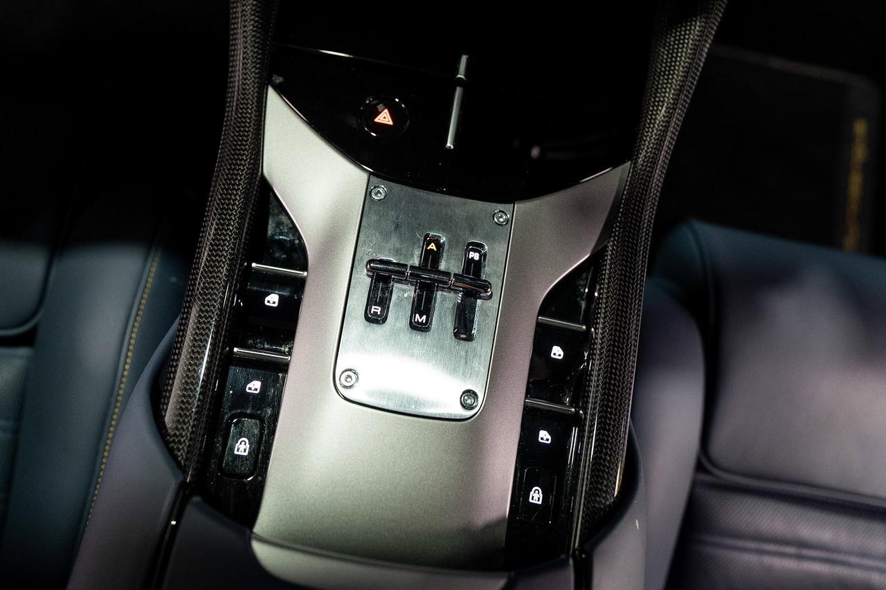 2024 Ferrari Purosangue Fort Lauderdale FL