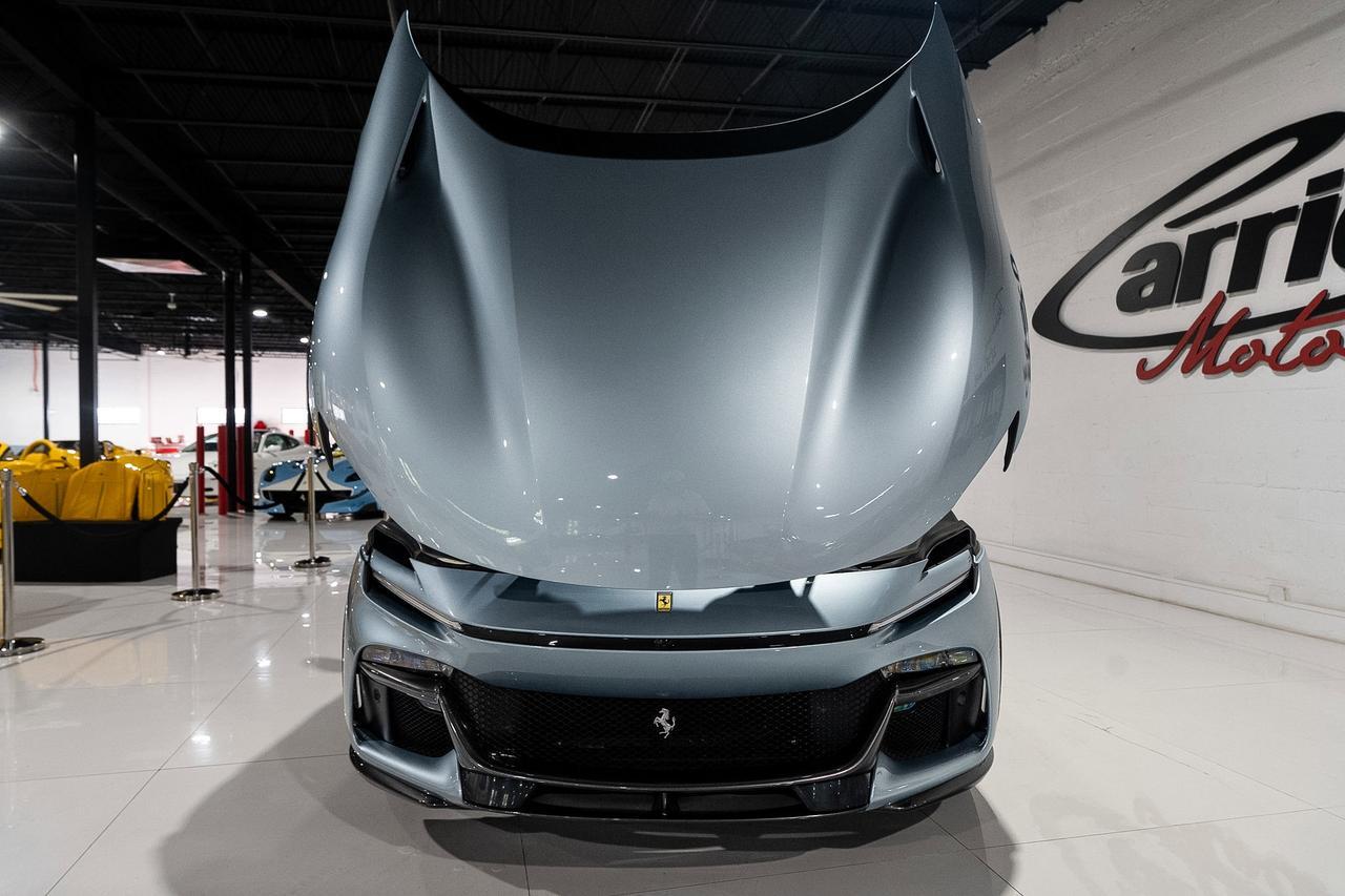2024 Ferrari Purosangue Fort Lauderdale FL