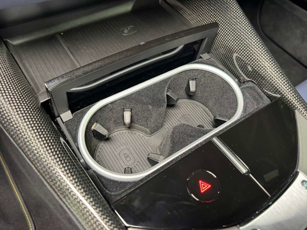 2024 Ferrari Purosangue Fort Lauderdale FL