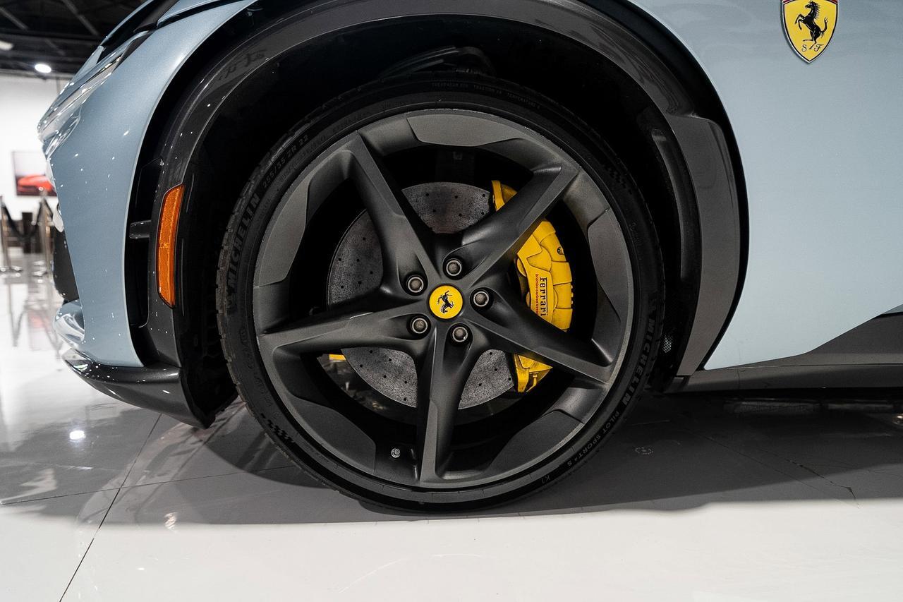 2024 Ferrari Purosangue Fort Lauderdale FL